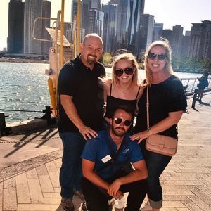 Meet your Posher, Anita